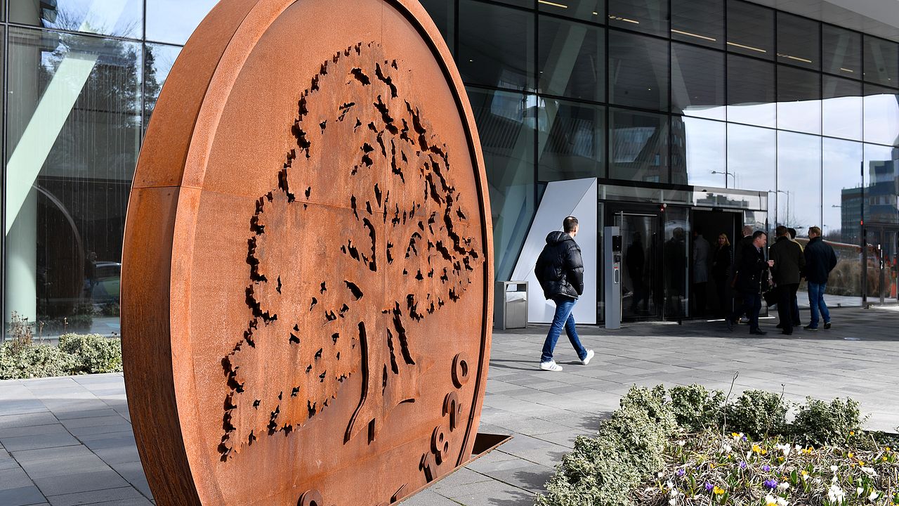 Swedbank utreds för grovt svindleri | SVT Nyheter