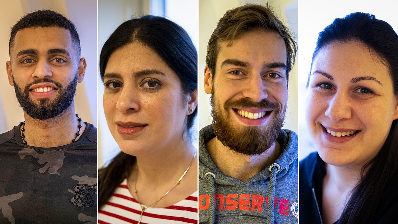 Voyaga etgan ayollar emizadilar