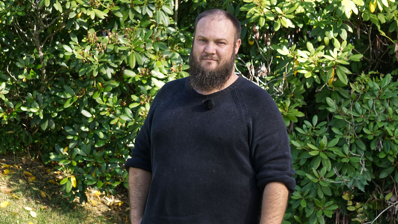 Yuqori sifatli anal porno onlayn