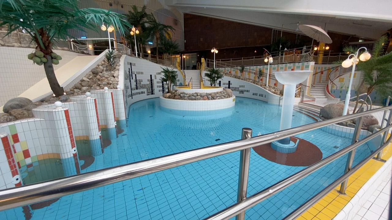 Paradiset Örnsköldsvik