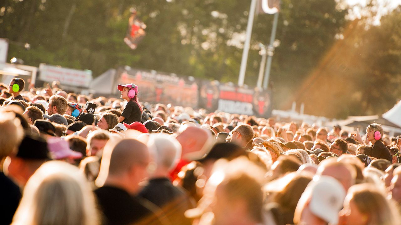 A festival sale