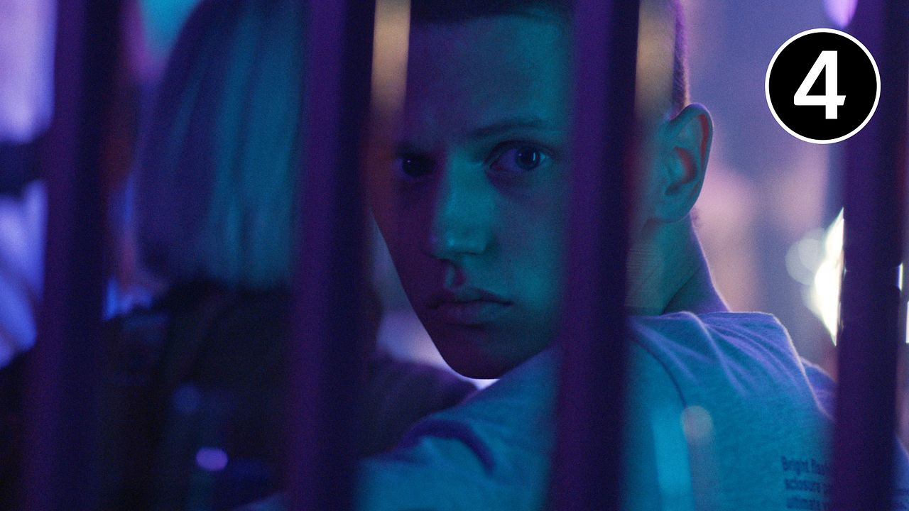 Rus kino yulduzlari bilan porno