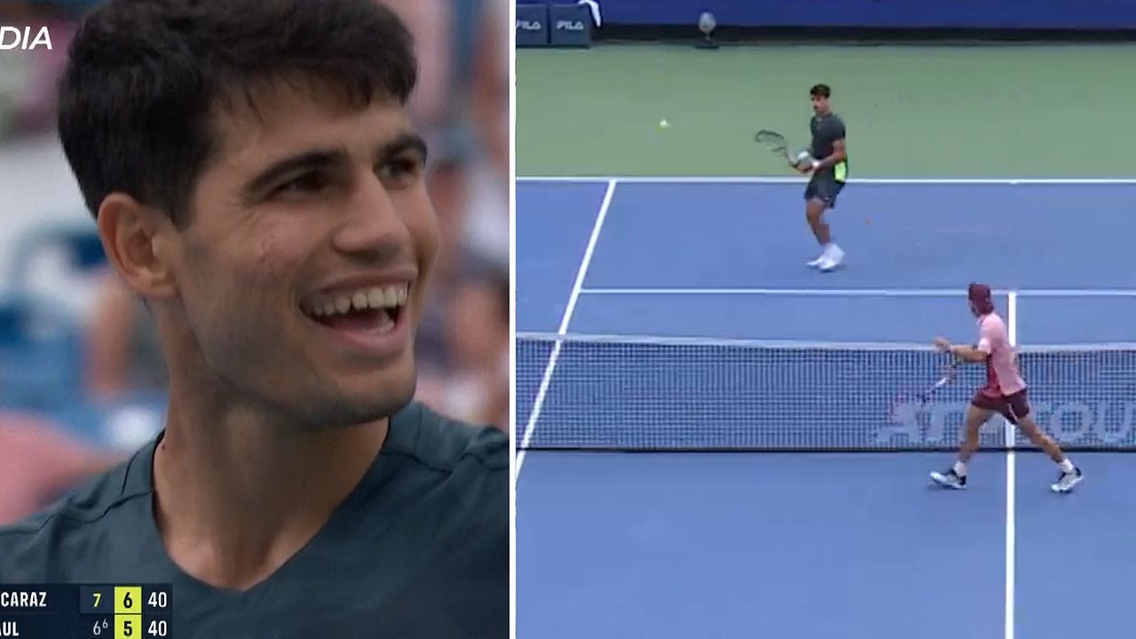 7 top sport tennis