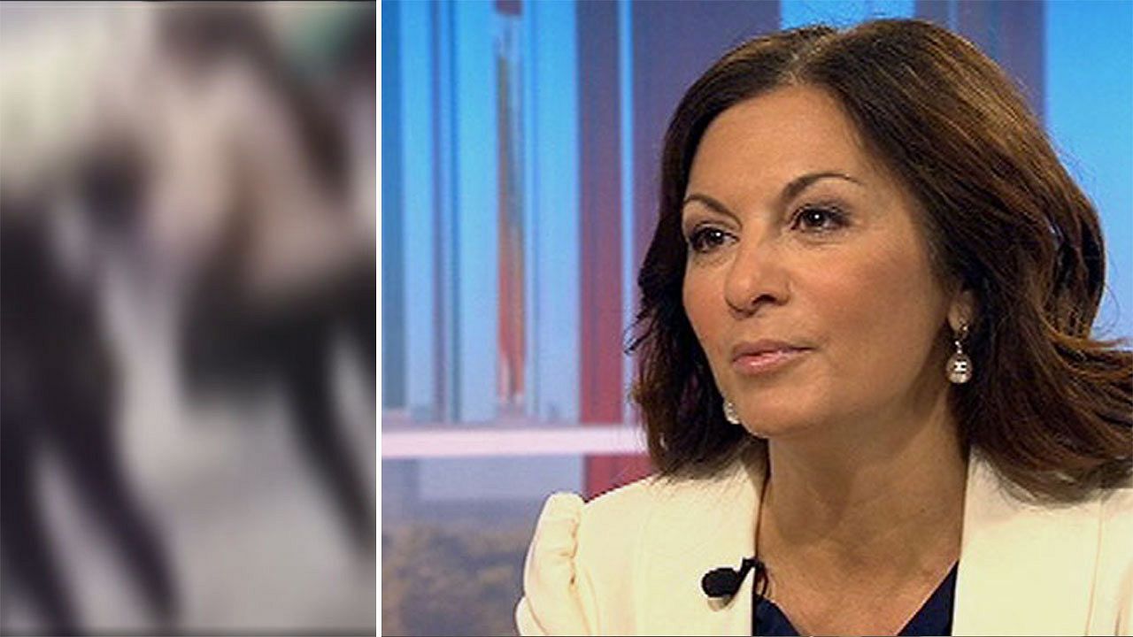 Periscope svenska tjejer - Dina fantasier blir levande nu