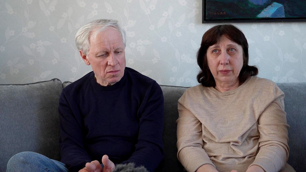 Mashaning porno videosiga tashrif buyurish