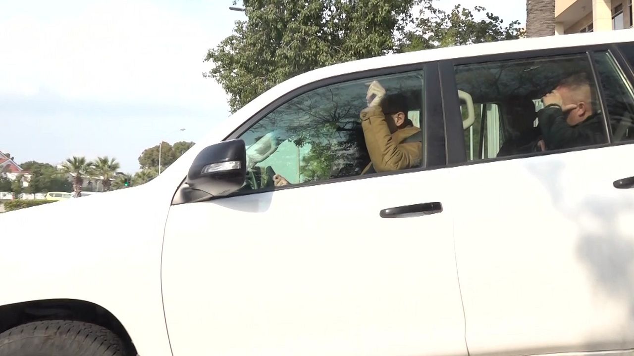 Birovning spermasini qindan yalash