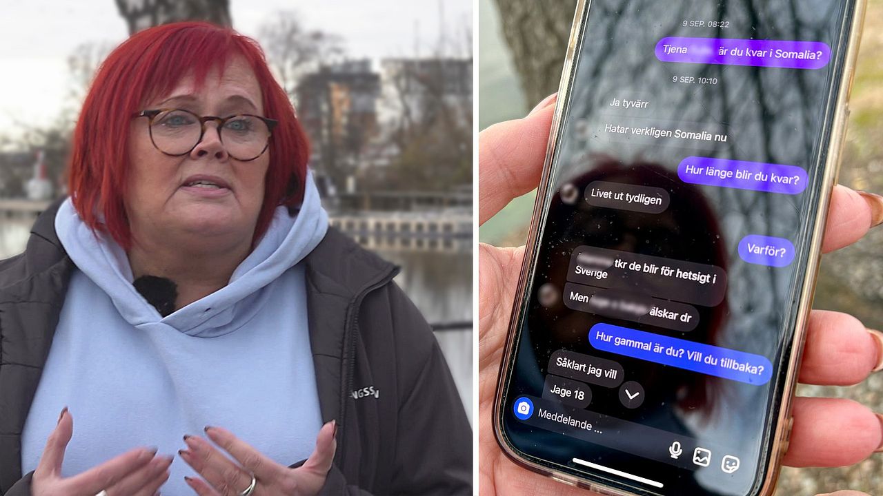 Porno ichki kiyim tomonidan aldangan