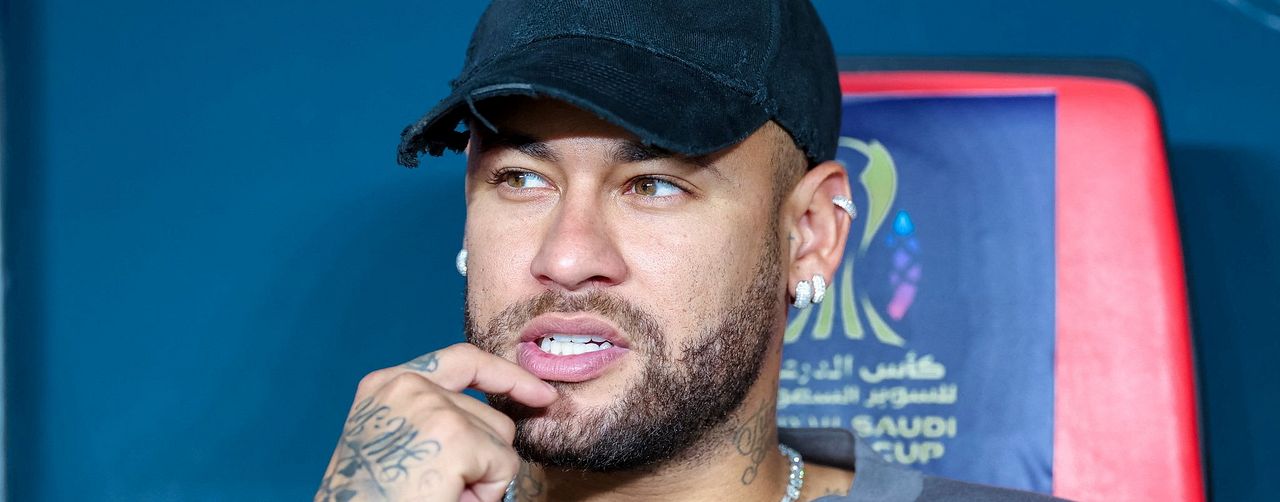 Neymar