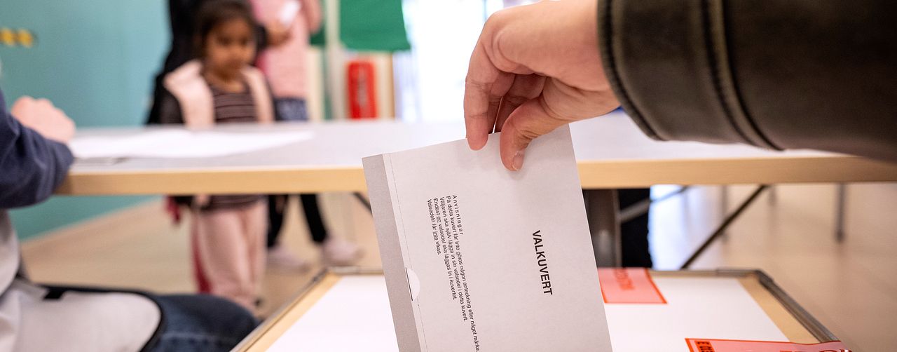 Älvsbyns ekonomiska mardröm – backar 15 miljoner – Valet 2026 – senaste ...
