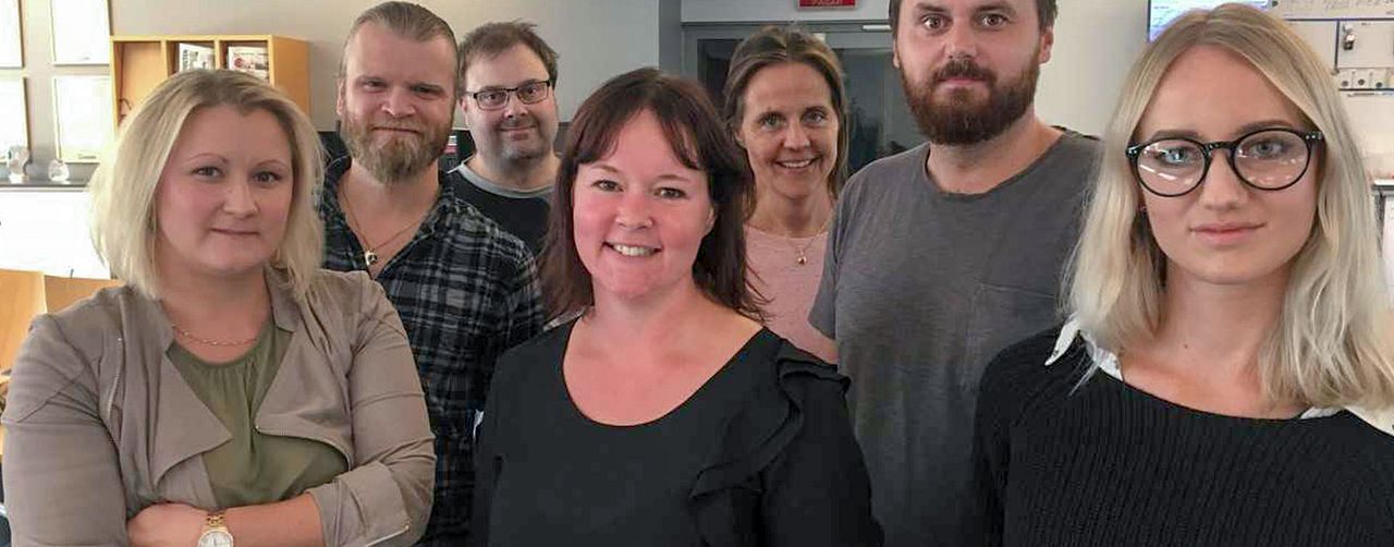 SVT Nyheter Småland