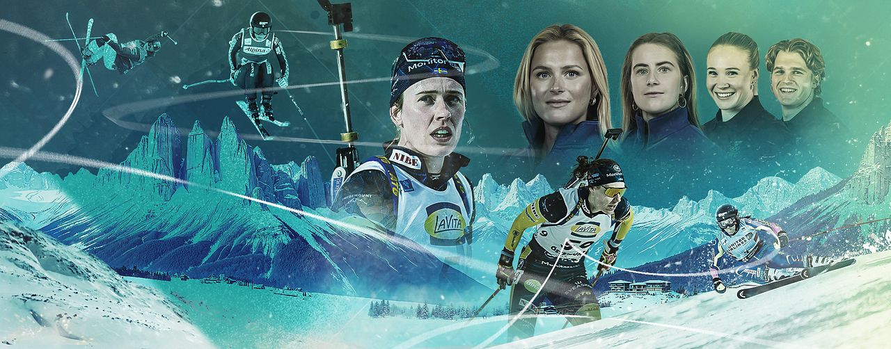 Vintersport: OS-invigning 2026 – OS i Milano och Cortina 2026 | SVT Sport