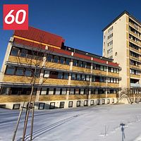 Sollefteå sjukhus