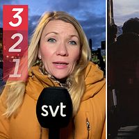 Utrikesreporter Liselott Lundström listar tre saker som förändrats i Finland efter inträdet i Nato.