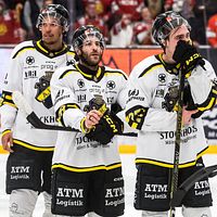AIK:s säsong över efter ny förlust mot Mora