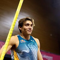 Armand Duplantis