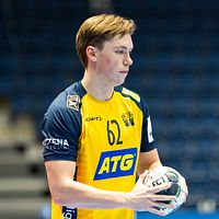 Valter Chrintz är skadad igen.