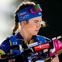 Sara Andersson