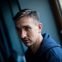 Mikael Backlund