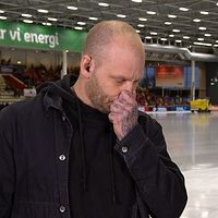 Johan Esplund