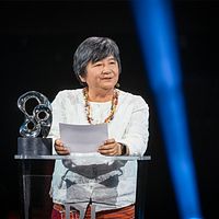 Joan Carling, Filippinerna