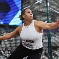 Vanessa Kamga