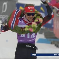 Stina Nilsson