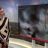 Ur Sverige idag den 2 maj 2025