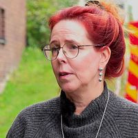 Skolkonsulten Susanne Norman.