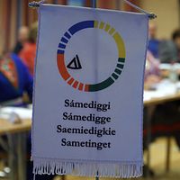 Sametinget