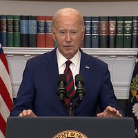 Joe Biden, USA:s president