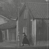 Sundsvall firar 400 år som stad. Lokalhistorikern Bent Fridholm berättar i videon om rysk invasion, stadsbränder och fattigdom.