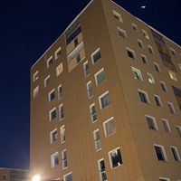Polisen uppmanar uthyrare att ha personlig kontakt med den som hyr via Aibnb.
