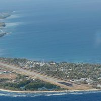 Önationen Tuvalu