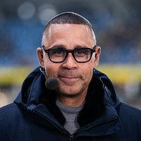 Daniel Nannskog