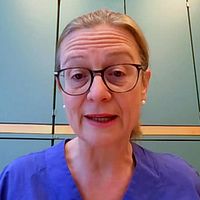 Forskaren och barnläkaren Jovanna Dahlberg berättar vad hon tycker om det nya förslaget kring juridiskt kön.