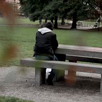 Nima, lillebror till mannen som mördades i Hjälstaviken