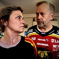 Maritha Haglund Bernt Olsson