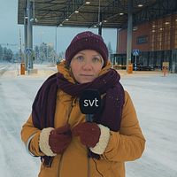 Nu finns bara en station kvar där man kan korsa gränsen från Ryssland till Finland landvägen. Enligt Finlands utrikesminister är beslutet ett försvar mot rysk hybridkrigföring.