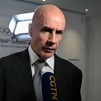 Johan Eliasch