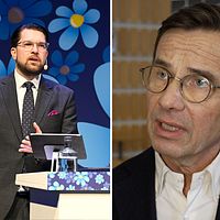Åkesson och Kristersson