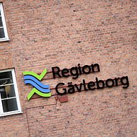 Region Gävleborg.