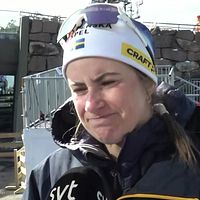 Ebba Andersson