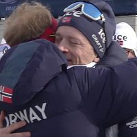 Sebastian Samuelsson och Bö