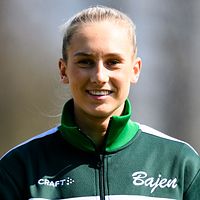 Hammarby-talangen Ellen Wangerheim uttagen i landslaget