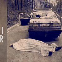 Polismorden i Malexander