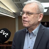 Bert Sundström
