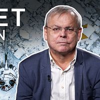 Bert Sundström frontar veckans avsnitt av Kriget i veckan