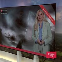 Ur Sverige idag den 2 maj 2025