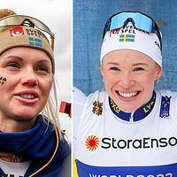 Trio stöttas av miljardär