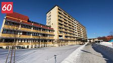 Sollefteå sjukhus